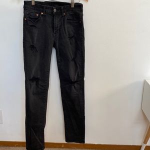 American Eagle Skinny Jeans - Mens